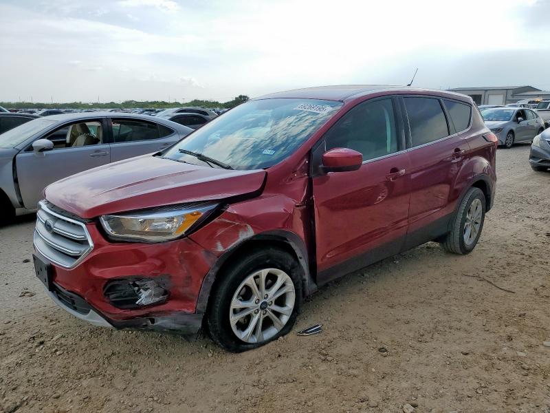 2019 FORD ESCAPE SE, 