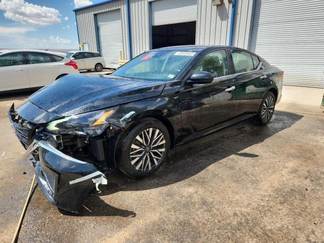 2025 NISSAN ALTIMA SV, 