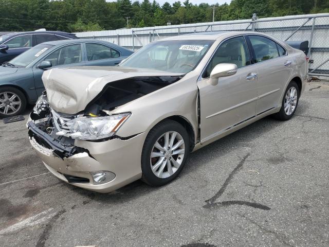 2012 LEXUS ES 350, 