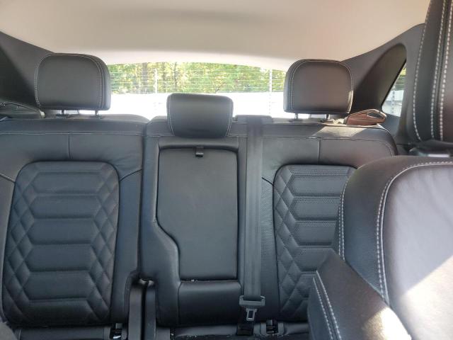 1FMCU0E14PUA64690 - 2023 FORD ESCAPE WHITE photo 10