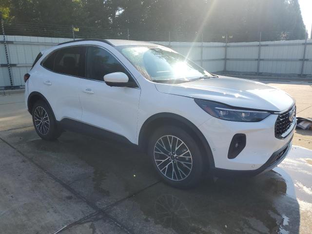 1FMCU0E14PUA64690 - 2023 FORD ESCAPE WHITE photo 4