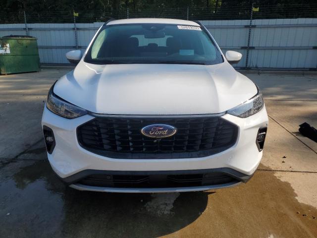 1FMCU0E14PUA64690 - 2023 FORD ESCAPE WHITE photo 5