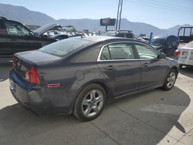 1G1ZC5EB8AF228258 - 2010 CHEVROLET MALIBU 1LT 石墨色 照片 3