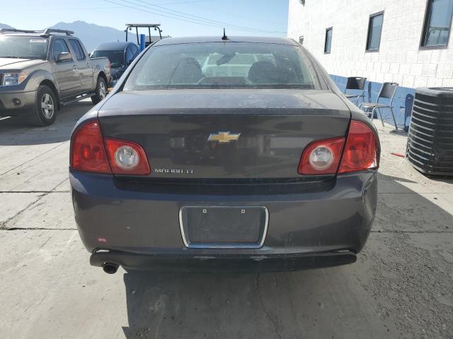 1G1ZC5EB8AF228258 - 2010 CHEVROLET MALIBU 1LT 石墨色 照片 6