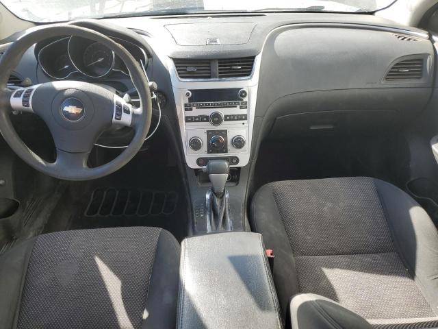 1G1ZC5EB8AF228258 - 2010 CHEVROLET MALIBU 1LT 石墨色 照片 8