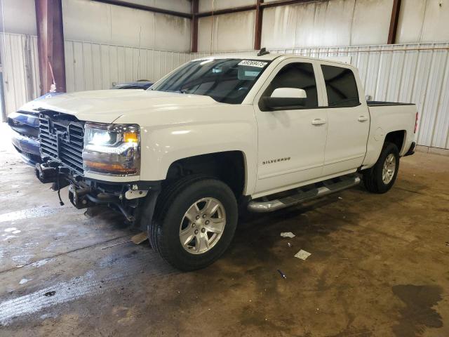 2017 CHEVROLET SILVERADO C1500 LT, 
