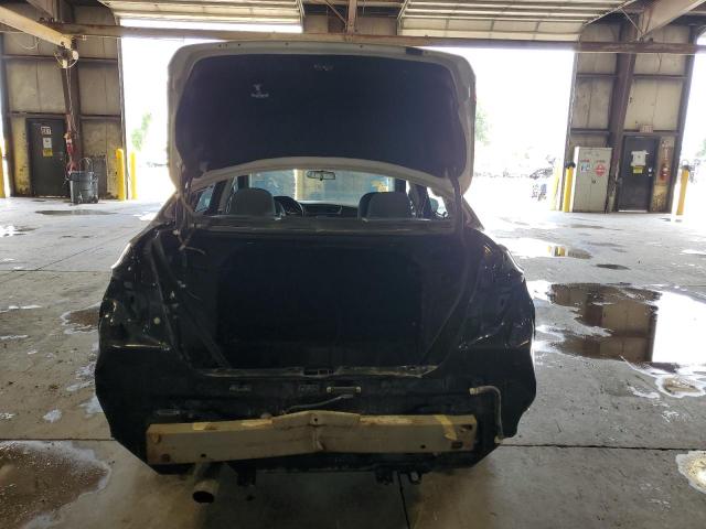 3N1AB7AP3JY202621 - 2018 NISSAN SENTRA S BLACK photo 6