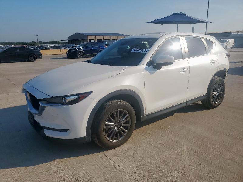 2019 MAZDA CX-5 TOURING, 