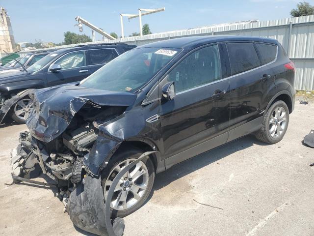 2013 FORD ESCAPE SEL, 