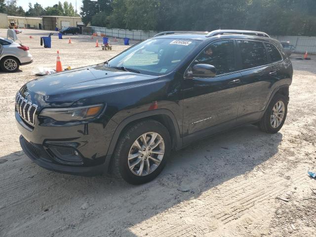2019 JEEP CHEROKEE LATITUDE, 