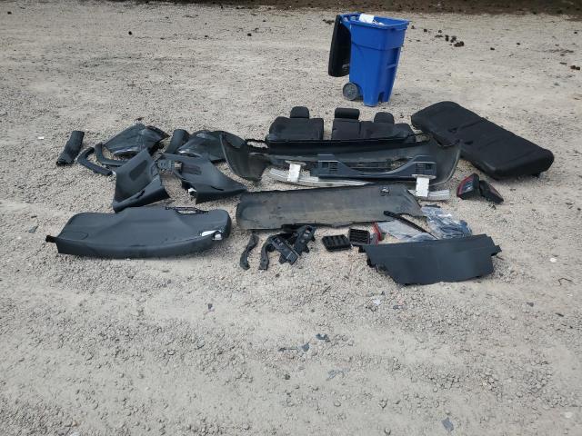 1C4PJLCB7KD187307 - 2019 JEEP CHEROKEE LATITUDE შავი ფოტო 12