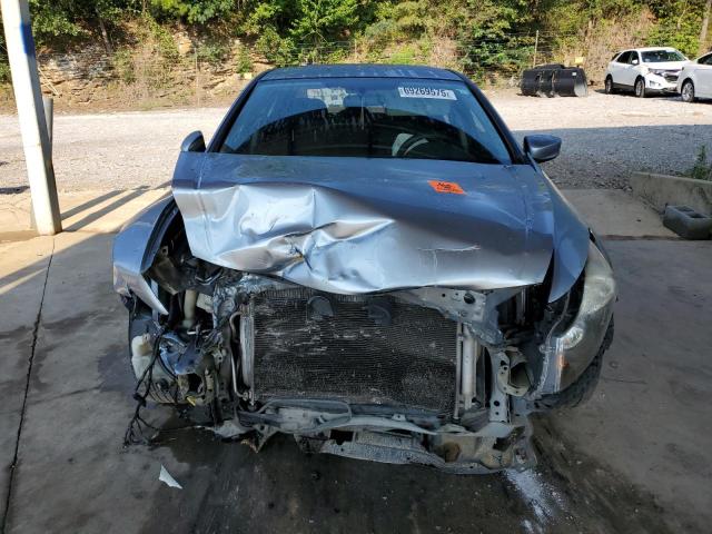1HGCP2F42BA102851 - 2011 HONDA ACCORD LXP BLUE photo 5