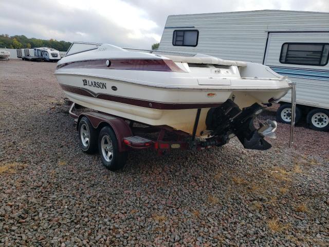 LAR81980E606 - 2006 LARS BOAT W/TRL WHITE photo 3