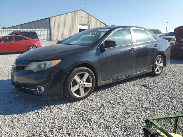 2014 TOYOTA CAMRY L, 