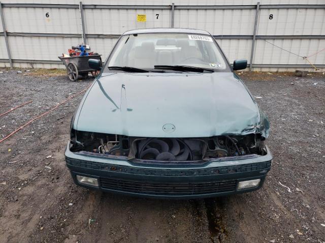 WBACD4329WAV65286 - 1998 BMW 328 I AUTOMATIC GREEN photo 5