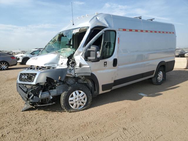2021 RAM PROMASTER 3500 HIGH, 