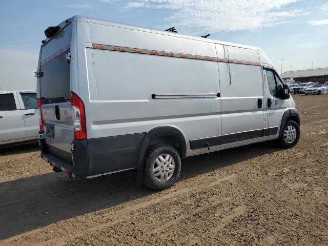 3C6MRVJG4ME587971 - 2021 RAM PROMASTER 3500 HIGH Сріблястий фото 3
