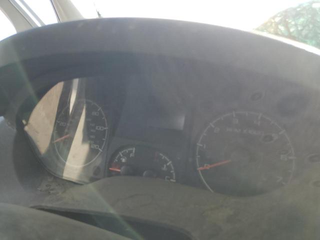 3C6MRVJG4ME587971 - 2021 RAM PROMASTER 3500 HIGH Сріблястий фото 9