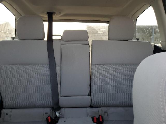 JF2SJAGC5JH539570 - 2018 SUBARU FORESTER 2.5I PREMIUM 绿色 照片 10