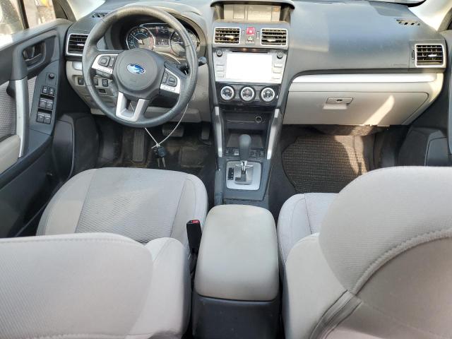 JF2SJAGC5JH539570 - 2018 SUBARU FORESTER 2.5I PREMIUM 绿色 照片 8