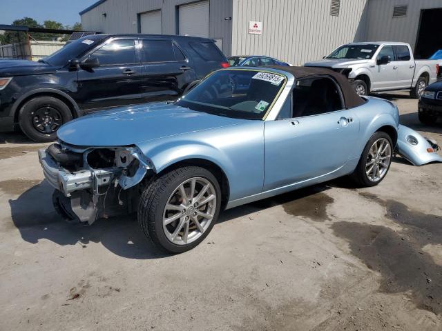 2008 MAZDA MX-5 MIATA, 