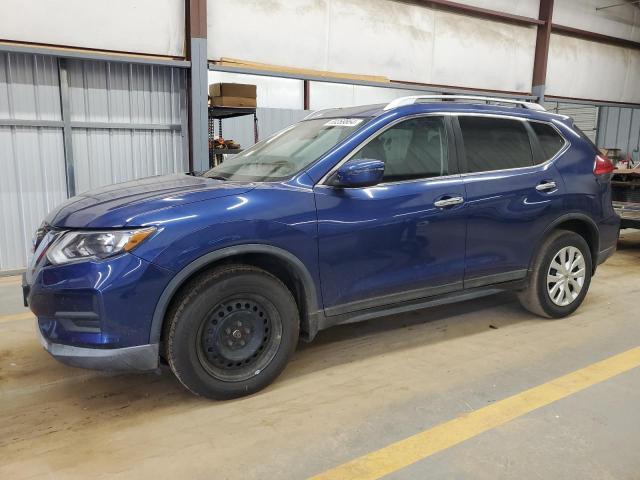 2017 NISSAN ROGUE S, 