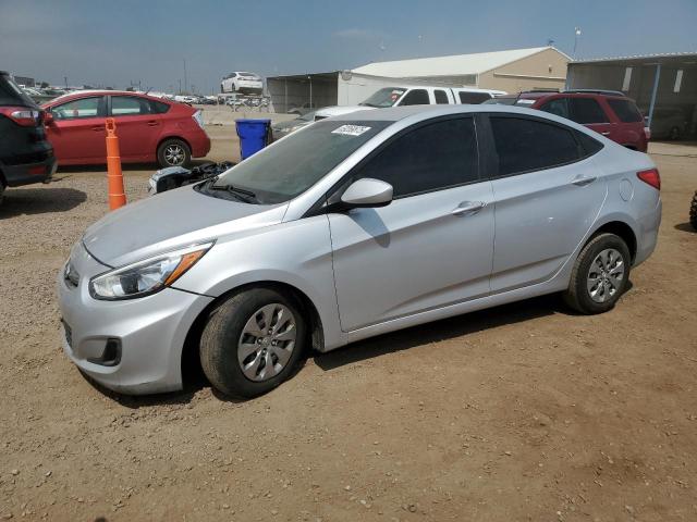 2017 HYUNDAI ACCENT SE, 