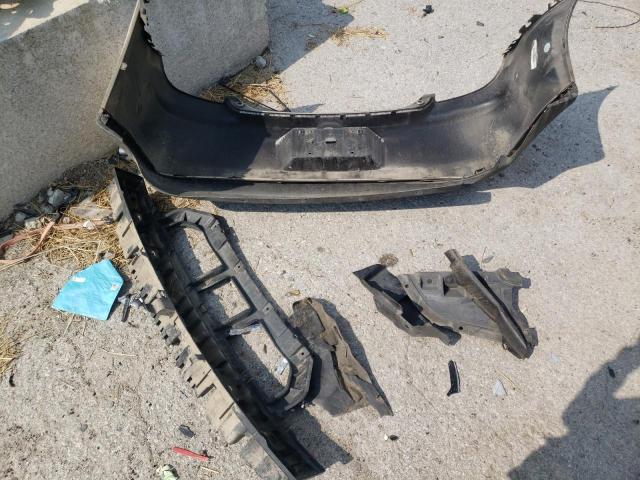 1G2ZG58N474227862 - 2007 PONTIAC G6 BASE BEIGE photo 12