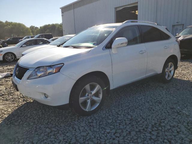 2011 LEXUS RX 350, 
