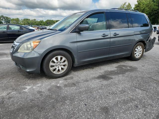 2008 HONDA ODYSSEY EXL, 