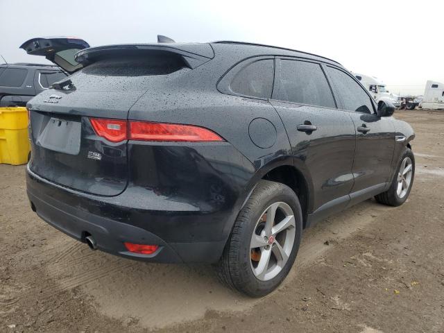 SADCJ2BV5HA493361 - 2017 JAGUAR F-PACE PREMIUM BLACK photo 3