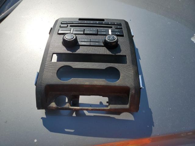 2HKYF18596H562661 - 2006 HONDA PILOT EX Gümüş foto 13