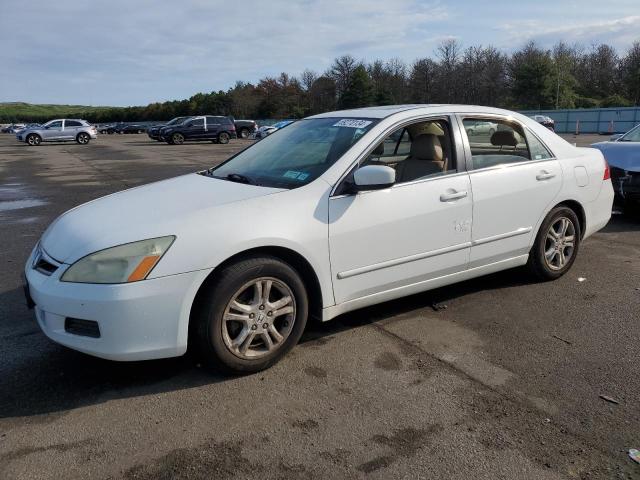 2007 HONDA ACCORD EX, 