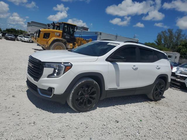 2022 GMC TERRAIN SLE, 
