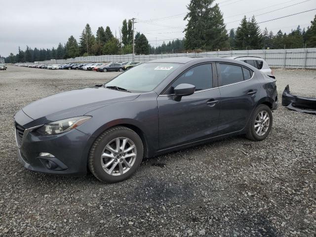 2015 MAZDA 3 GRAND TOURING, 