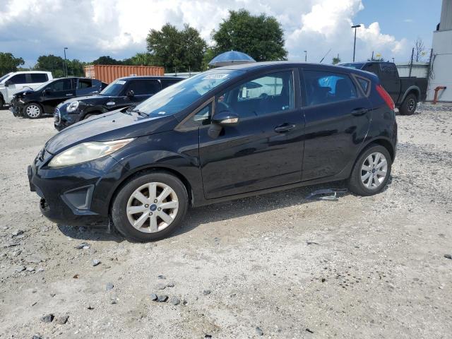 2013 FORD FIESTA SE, 