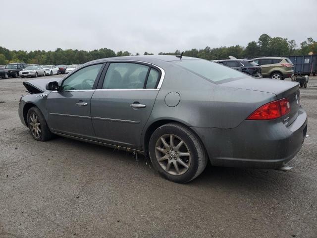 1G4HR57Y86U250892 - 2006 BUICK LUCERNE CXL GRAY photo 2