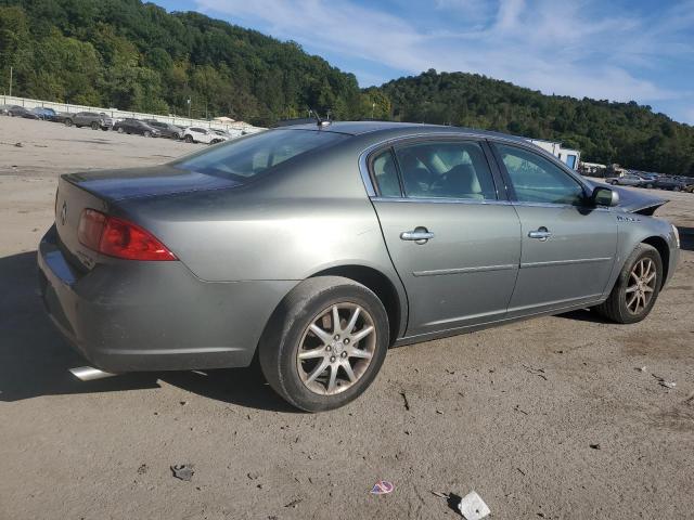 1G4HR57Y86U250892 - 2006 BUICK LUCERNE CXL GRAY photo 3