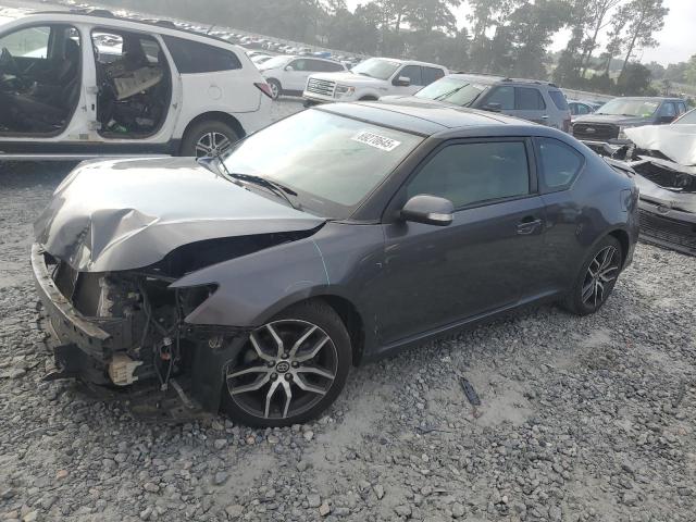 2016 TOYOTA SCION TC, 