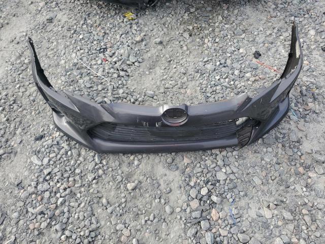 JTKJF5C73GJ025254 - 2016 TOYOTA SCION TC GRAY photo 12