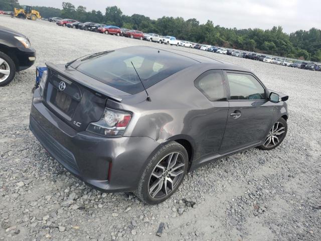 JTKJF5C73GJ025254 - 2016 TOYOTA SCION TC GRAY photo 3