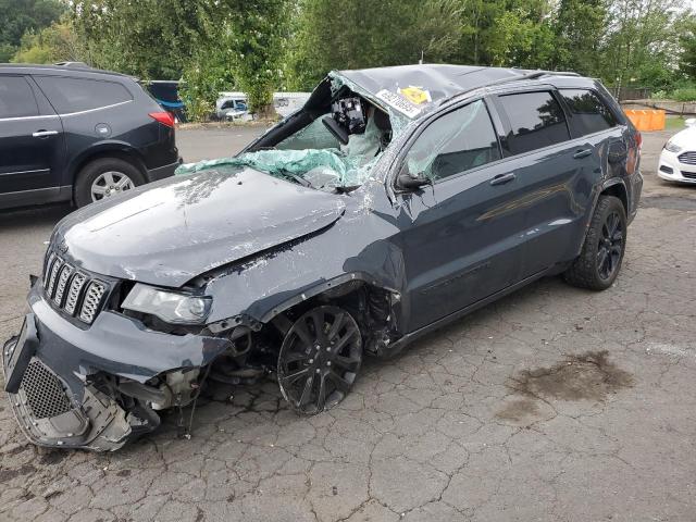 2017 JEEP GRAND CHEROKEE LAREDO, 