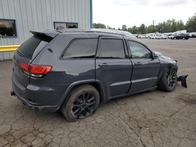 1C4RJFAG6HC851460 - 2017 JEEP GRAND CHEROKEE LAREDO CHARCOAL photo 3