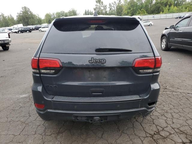 1C4RJFAG6HC851460 - 2017 JEEP GRAND CHEROKEE LAREDO CHARCOAL photo 6