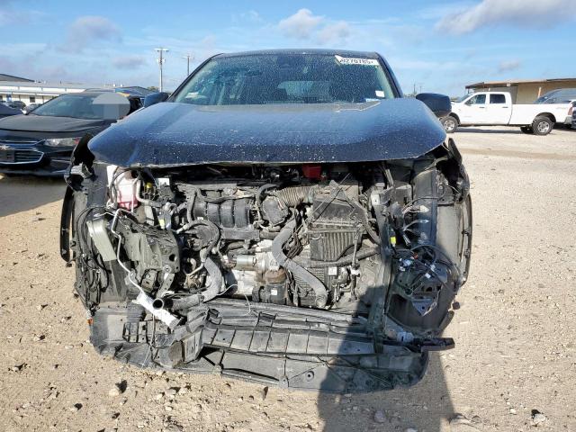 2T3H1RFV2PC243713 - 2023 TOYOTA RAV4 LE Черный фото 5