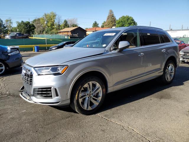 2022 AUDI Q7 PREMIUM PLUS, 