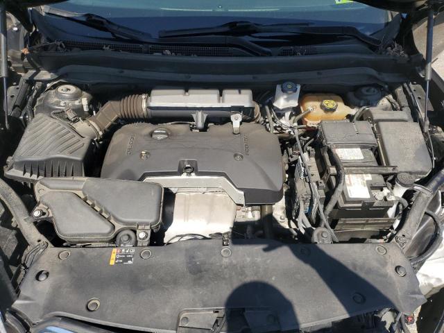 LRBFX1SA4LD154708 - 2020 BUICK ENVISION PREFERRED BLACK photo 12