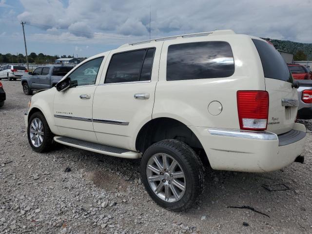 1A8HW58T79F710836 - 2009 CHRYSLER ASPEN LIMITED 白色 照片 2