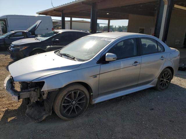 2017 MITSUBISHI LANCER ES, 