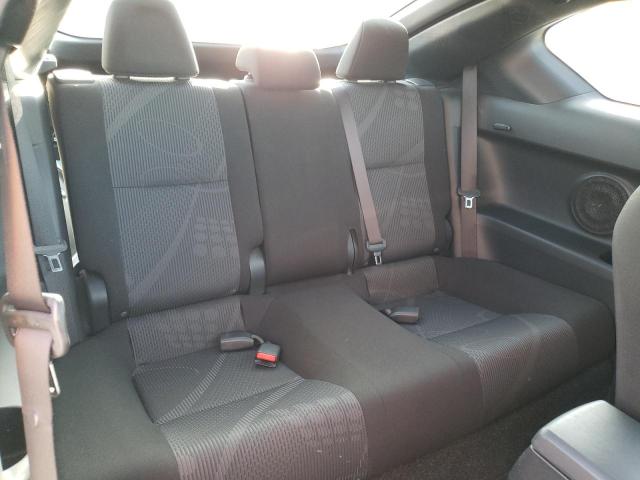JTKJF5C70C3034590 - 2012 TOYOTA SCION TC 灰色 照片 10